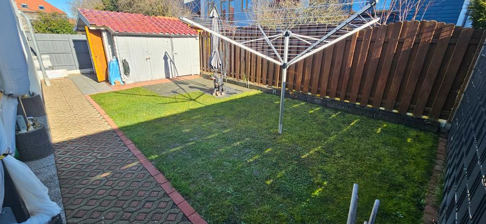 Doppelhaushälfte Unna Hemmerde - 3 Zimmer, 90 m&sup2;, 340.000&euro; | Angebot:24837230