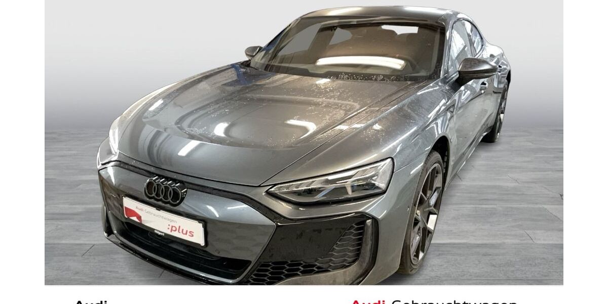 Audi RS e-tron GT 7.302 km 114.911 &euro; Dortmund 44143