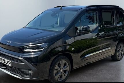 Toyota Proace City 11.108 km 33.480 &euro; Hamm 59067