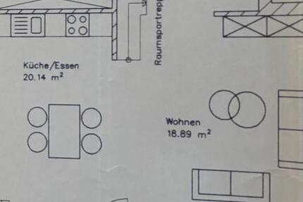 Wohnung Bergkamen - 3 Zimmer, 85 m&sup2;, 740&euro; | Angebot:25990104
