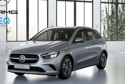 Mercedes-Benz B 200 3.532 km 30.690 &euro; Unna 59423