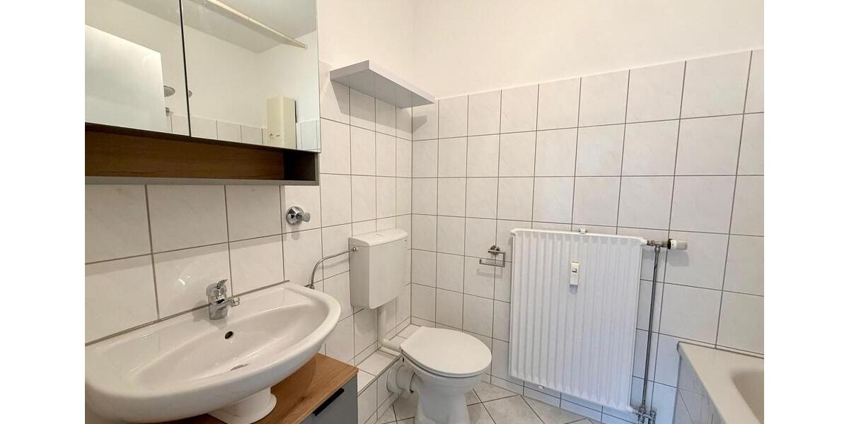 Etagenwohnung Hamm Herringen - 3 Zimmer, 76 m&sup2;, 893&euro; | Angebot:26439181