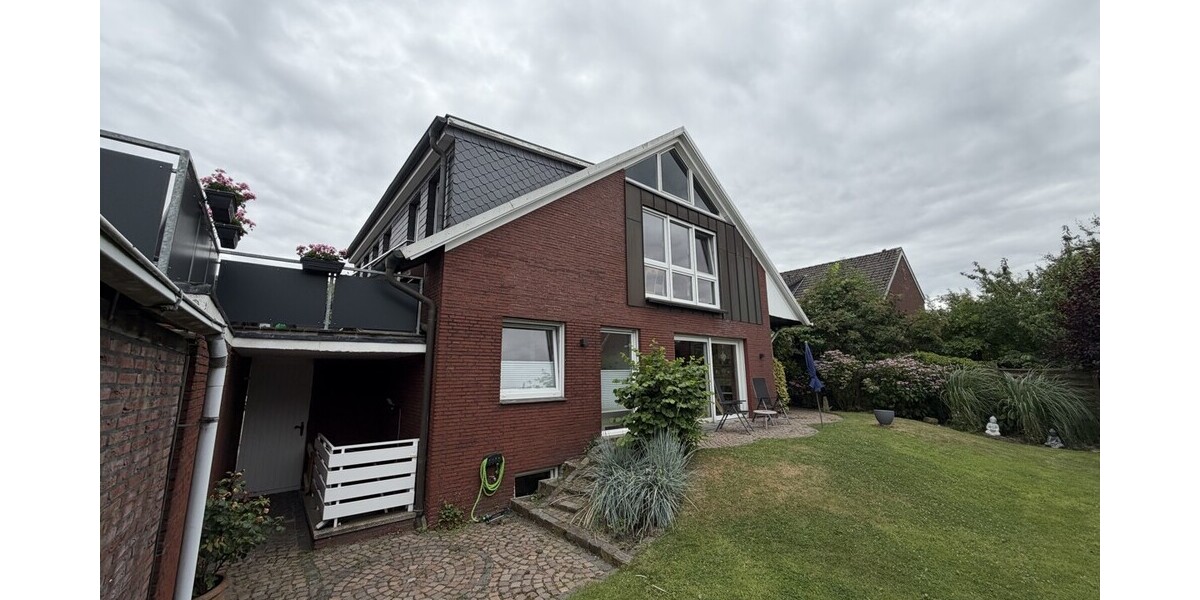 Albersloh: Zweifamilienhaus in ruhiger und gewachsener Wohnlage - Zweifamilienhaus Sendenhorst / Albersloh Albersloh | Angebot:27165044