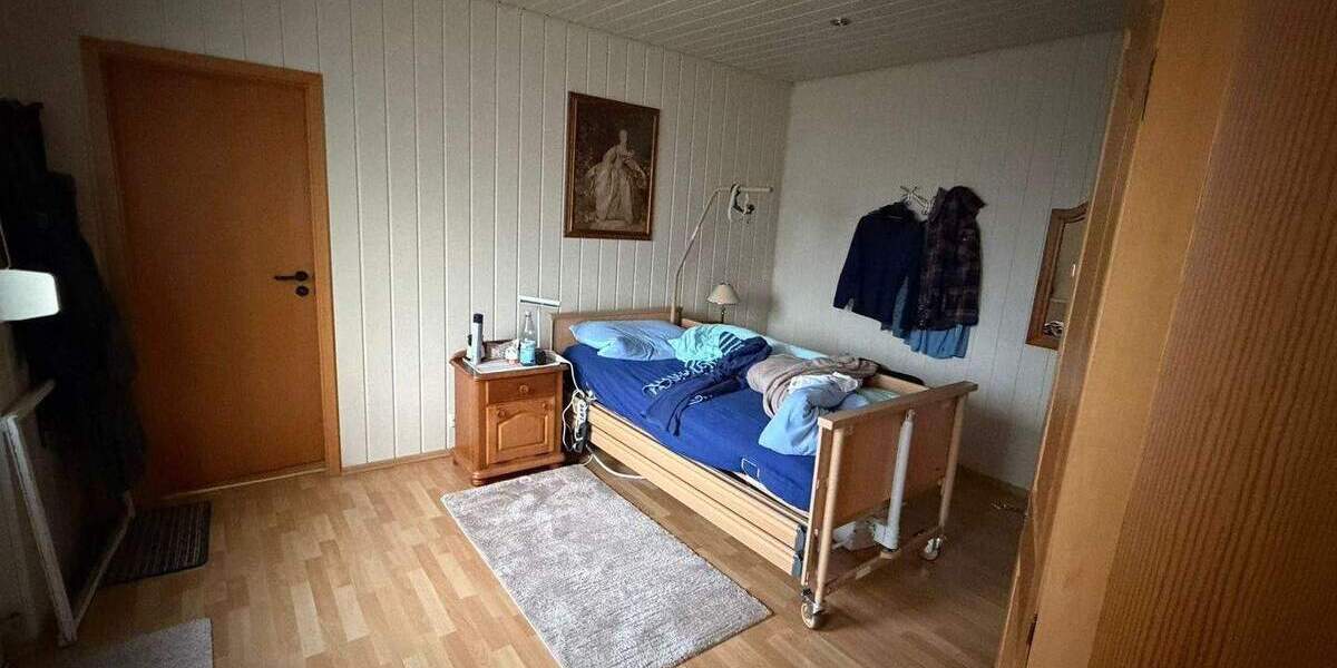 Mehrfamilienhaus, Wohnhaus Ahlen Innenstadt - 8 Zimmer, 349.000&euro; | Angebot:25958904