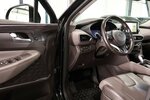Hyundai Santa Fe 2.2 CRDI 4WD PREMIUM / VOLLAUSSTATTUNG 90.000 km 24.991 &euro; Hamm 59077