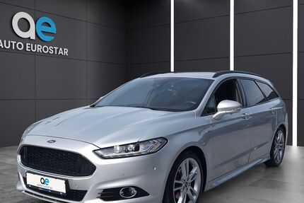 Ford Mondeo 68.600 km 17.750 &euro; Hamm 59077