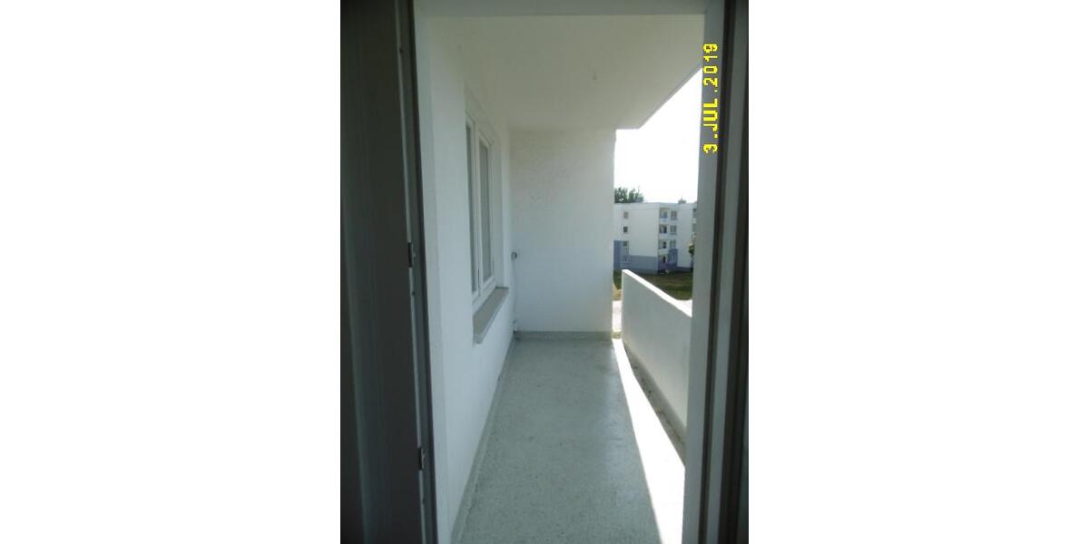 Etagenwohnung Dortmund Brackel - 2 Zimmer, 55 m&sup2;, 449&euro; | Angebot:24494866