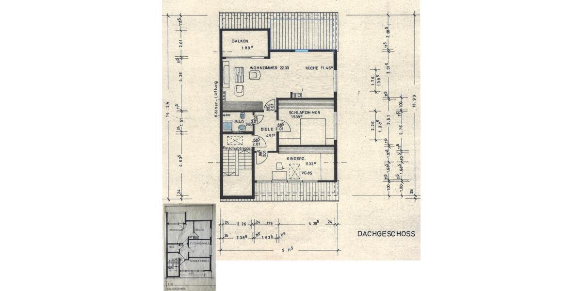 Mehrfamilienhaus, Wohnhaus Kamen - 14.5 Zimmer, 316 m&sup2;, 599.000&euro; | Angebot:25452188