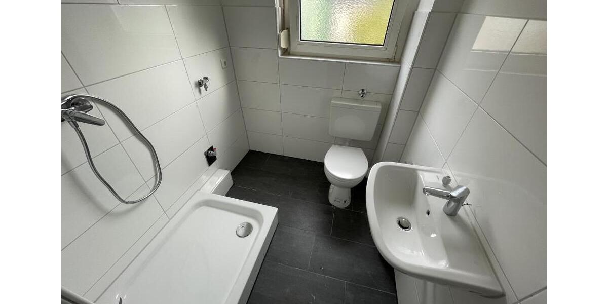 Etagenwohnung Ahlen Dolberg - 3.5 Zimmer, 61 m&sup2;, 513&euro; | Angebot:25760097