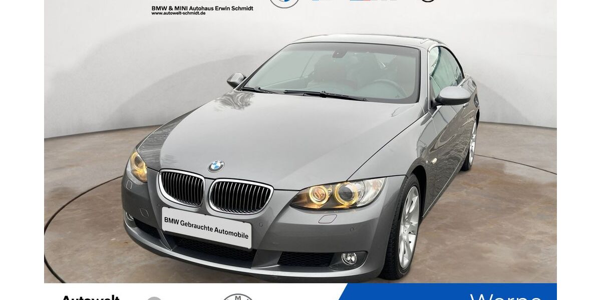 BMW 325 158.001 km 10.789 &euro; Werne 59368