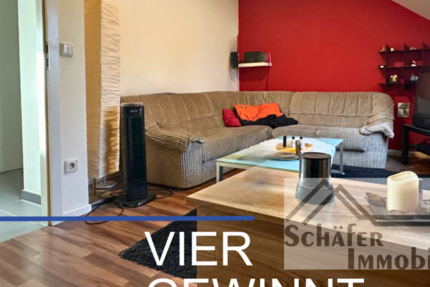 Wohnung Menden Bösperde - 4 Zimmer, 95 m&sup2;, 169.000&euro; | Angebot:24788556