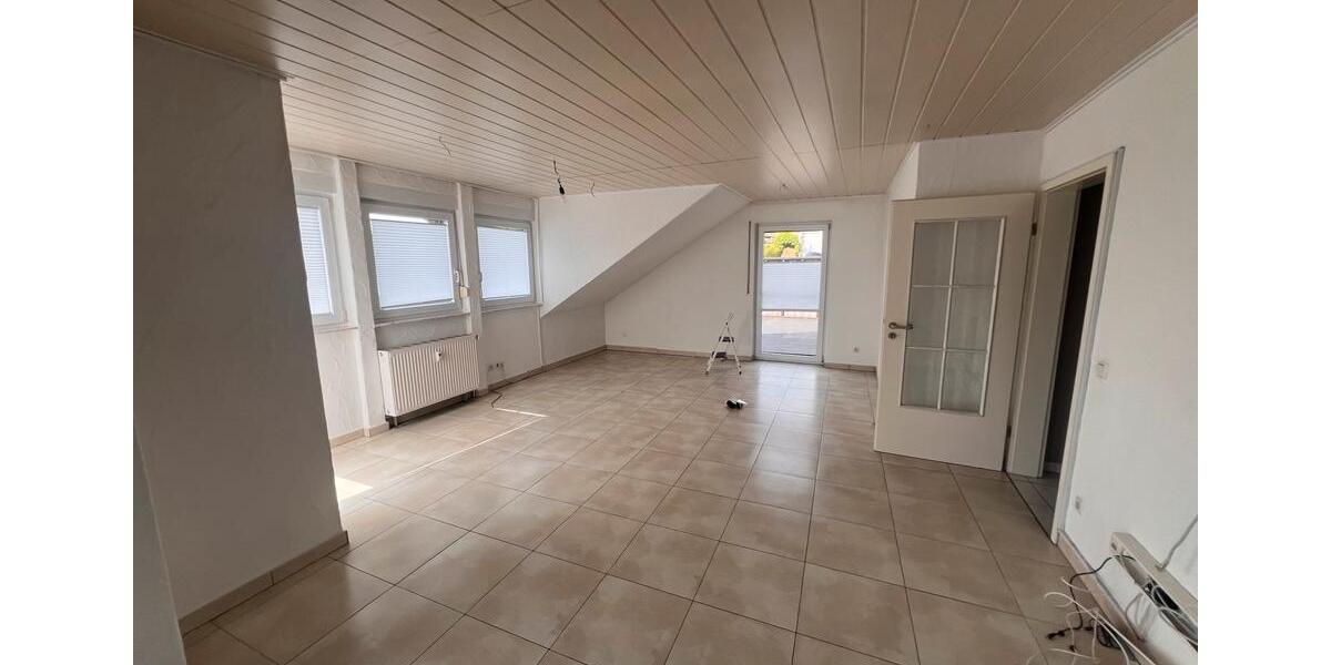 Etagenwohnung Menden (Sauerland) Bösperde - 3.5 Zimmer, 87 m&sup2;, 1.080&euro; | Angebot:26522808