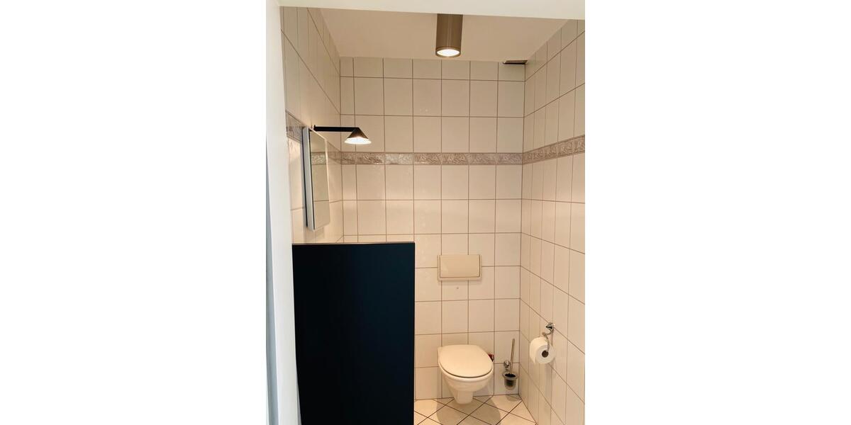 Dachgeschoßwohnung Arnsberg Holzen - 2.5 Zimmer, 95 m&sup2;, 1.000&euro; | Angebot:24617750