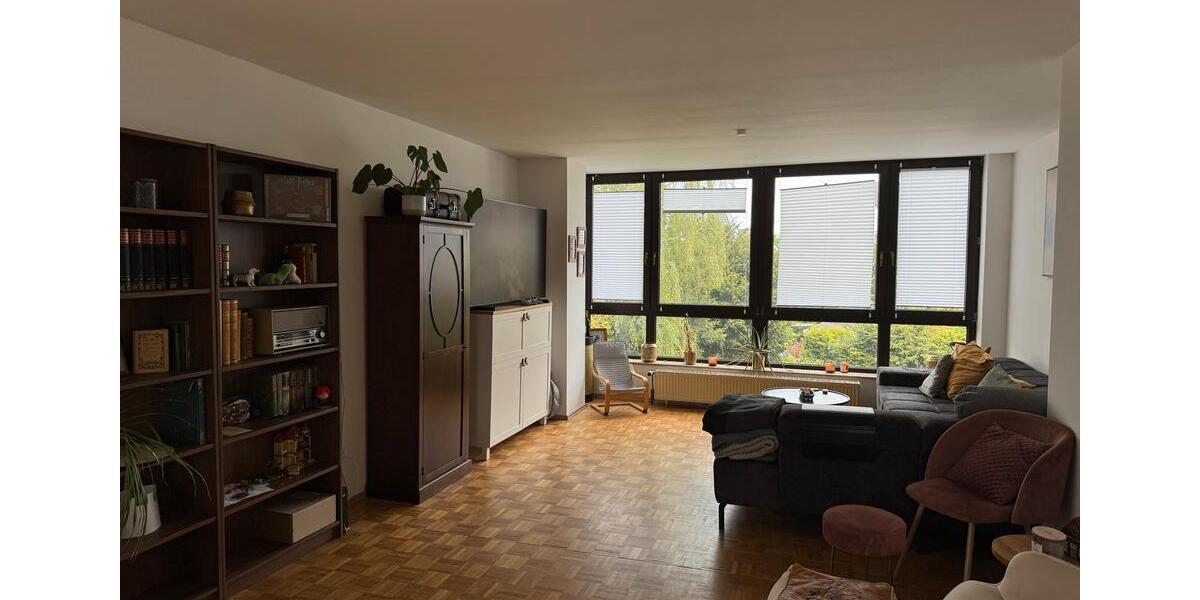 Etagenwohnung Unna Hemmerde - 3 Zimmer, 120 m&sup2;, 1.200&euro; | Angebot:26593592