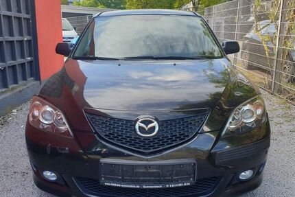 Mazda 3 262.000 km 690 &euro; Dortmund 44328