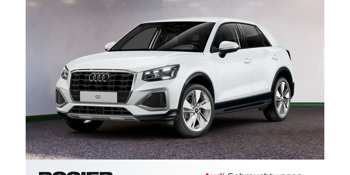Audi Q2 3.269 km 35.190 &euro; Menden 58706