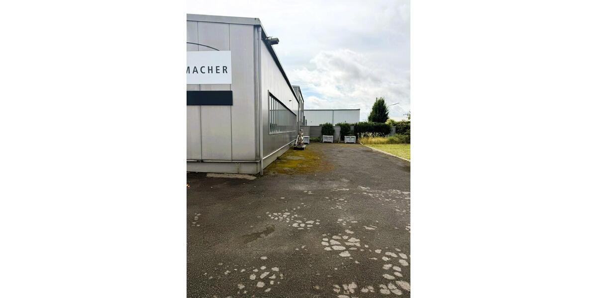 Gewerbeobjekt Drensteinfurt - 1.850&euro; | Angebot:23133553