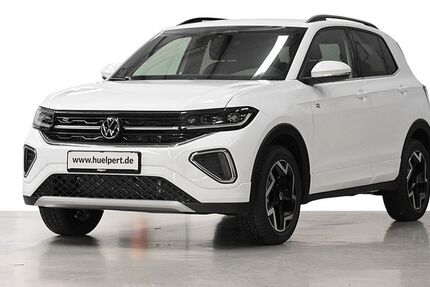 VW T-Cross 1.990 km 28.160 &euro; Unna 59423
