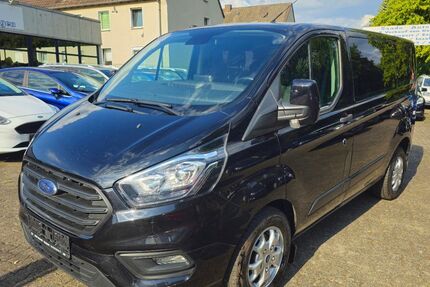 Ford Transit Custom 215.984 km 12.990 &euro; Bergkamen 59192