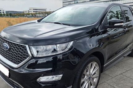 Ford Edge 89.900 km 18.489 &euro; Dortmund 44263