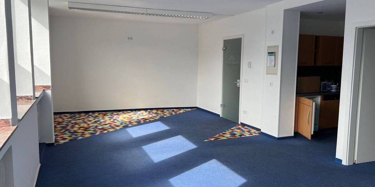 Gewerbeobjekt Hamm Hamm-Mitte - 3 Zimmer, 71 m&sup2;, 590&euro; | Angebot:26391549