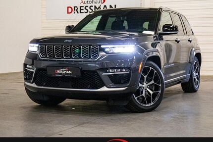 Jeep Grand Cherokee 36.000 km 53.819 &euro; Hamm 59067