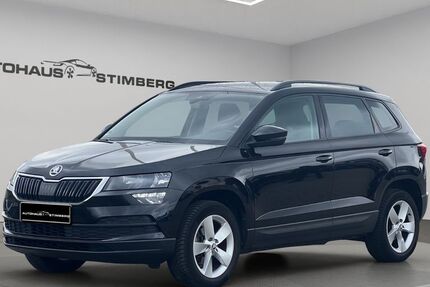 Skoda Karoq 97.000 km 17.900 &euro; Oer-Erkenschwick 45739
