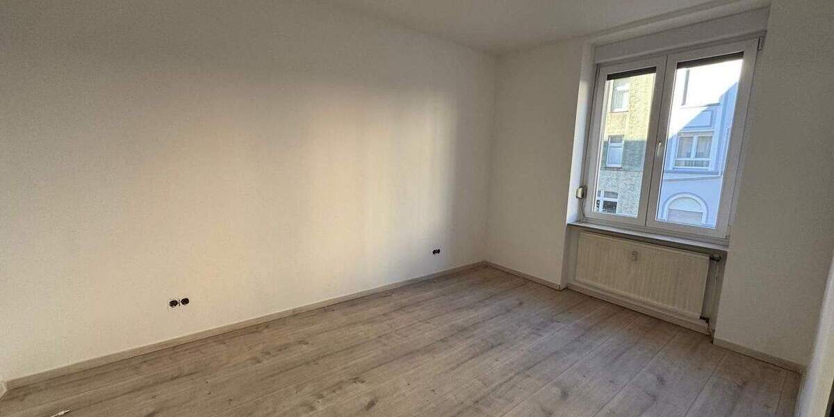 Etagenwohnung Dortmund Mitte - 3 Zimmer, 68 m&sup2;, 680&euro; | Angebot:25697660
