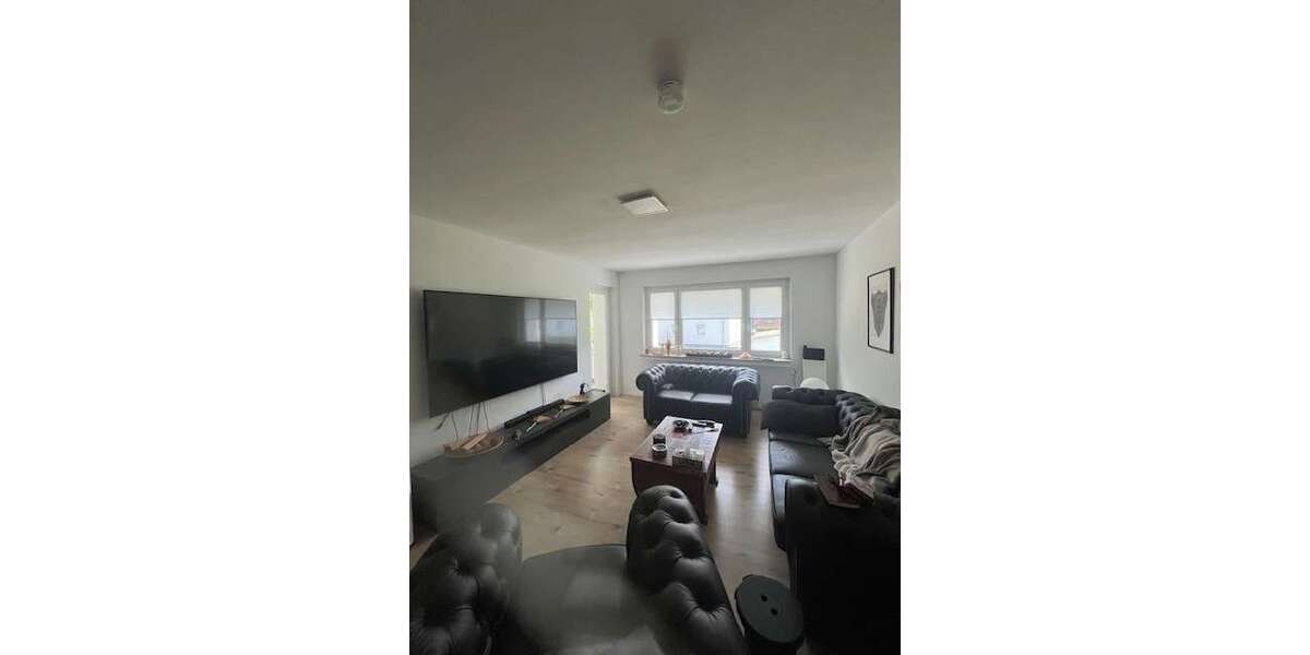 Etagenwohnung Lünen Brambauer - 3.5 Zimmer, 80 m&sup2;, 704&euro; | Angebot:26682629