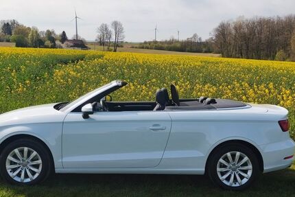 Audi A3 37.000 km 19.850 &euro; Welver 59514