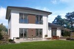 Individuelles Mehrfamilienhaus in Holzwickede - Luxus trifft Nachhaltigkeit und Flexibilität - Mehrfamilienhaus, Wohnhaus Holzwickede | Angebot:27307875