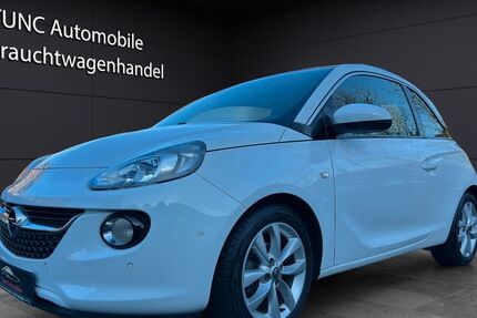 Opel Adam 120.860 km 6.690 &euro; Ahlen 59227