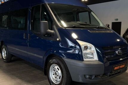 Ford Transit 145.000 km 10.990 &euro; Unna 59425