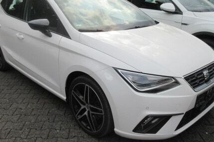 Seat Ibiza 42.500 km 18.988 &euro; Bergkamen 59192
