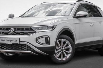 VW T-Roc 27.250 km 20.640 &euro; Bergkamen 59192