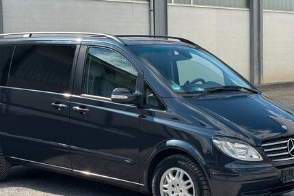 Mercedes-Benz Viano 268.620 km 8.500 &euro; Holzwickede 59439