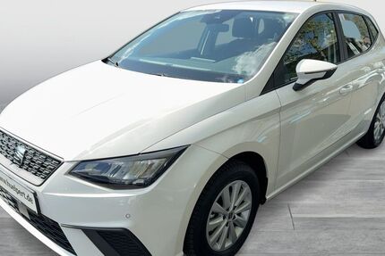 Seat Ibiza 10.102 km 13.970 &euro; Dortmund 44379