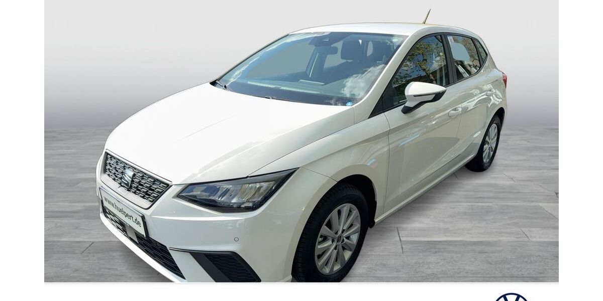 Seat Ibiza 10.102 km 13.970 &euro; Dortmund 44379