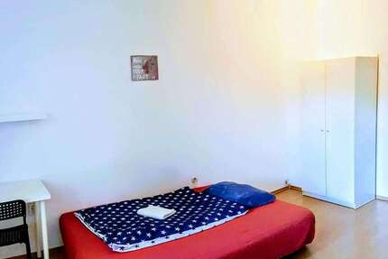 Zimmer Dortmund Körne - 450&euro; | Angebot:13798984