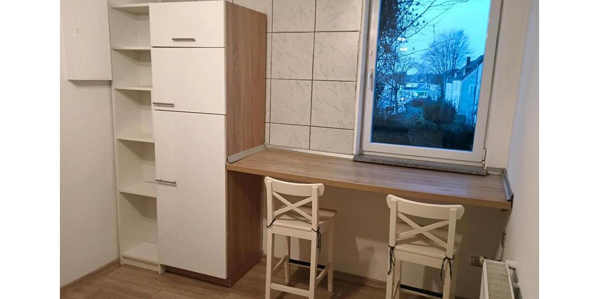 Erdgeschoßwohnung Castrop-Rauxel Rauxel - 1 Zimmer, 40 m&sup2;, 590&euro; | Angebot:26650127