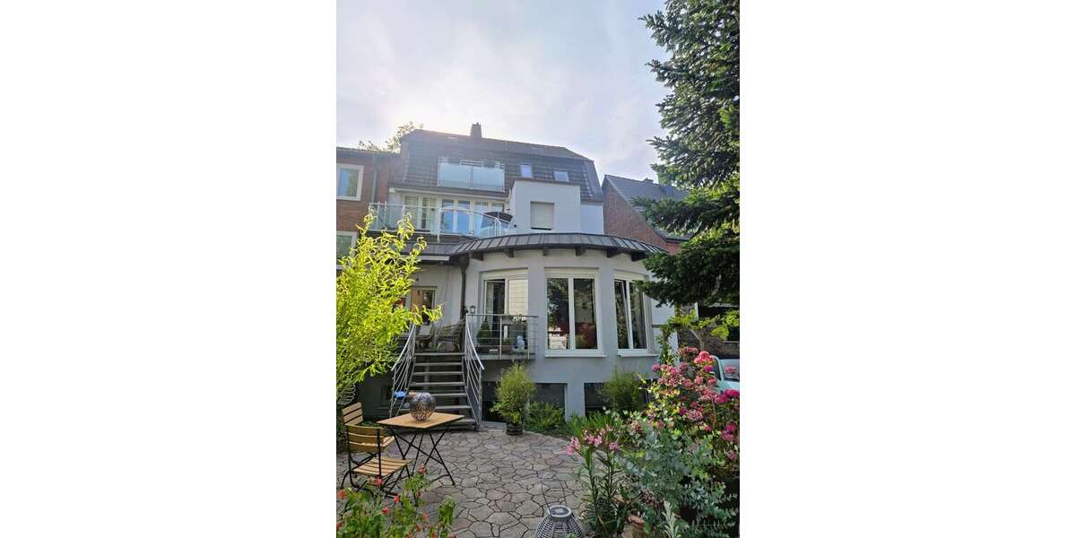 Einfamilienhaus Hamm Berge - 10 Zimmer, 309 m&sup2;, 650.000&euro; | Angebot:27708225