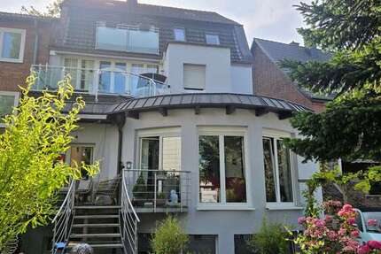 Haus Hamm Berge - 10 Zimmer, 309 m&sup2;, 650.000&euro; | Angebot:27708225