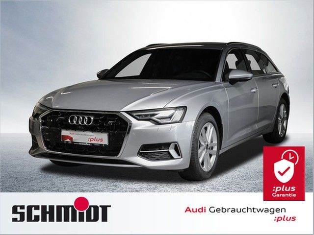 Audi A6 14.460 km 44.440 &euro; Lünen 44534