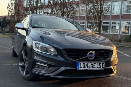 Volvo V60 247.569 km 10.400 &euro; Lünen 44534