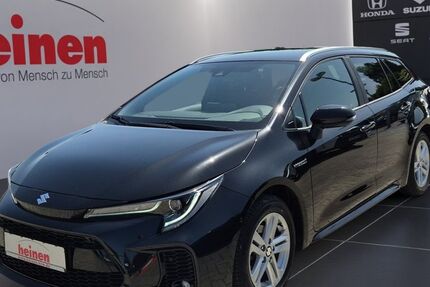 Suzuki Swace 33.500 km 19.409 &euro; Holzwickede 59439