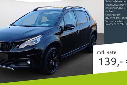 Peugeot 2008 33.334 km 12.443 &euro; Dortmund 44263