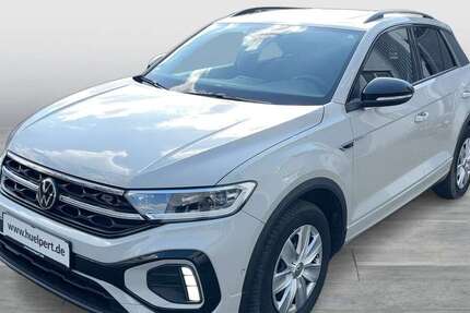 VW T-Roc 27.512 km 29.745 &euro; Bergkamen 59192