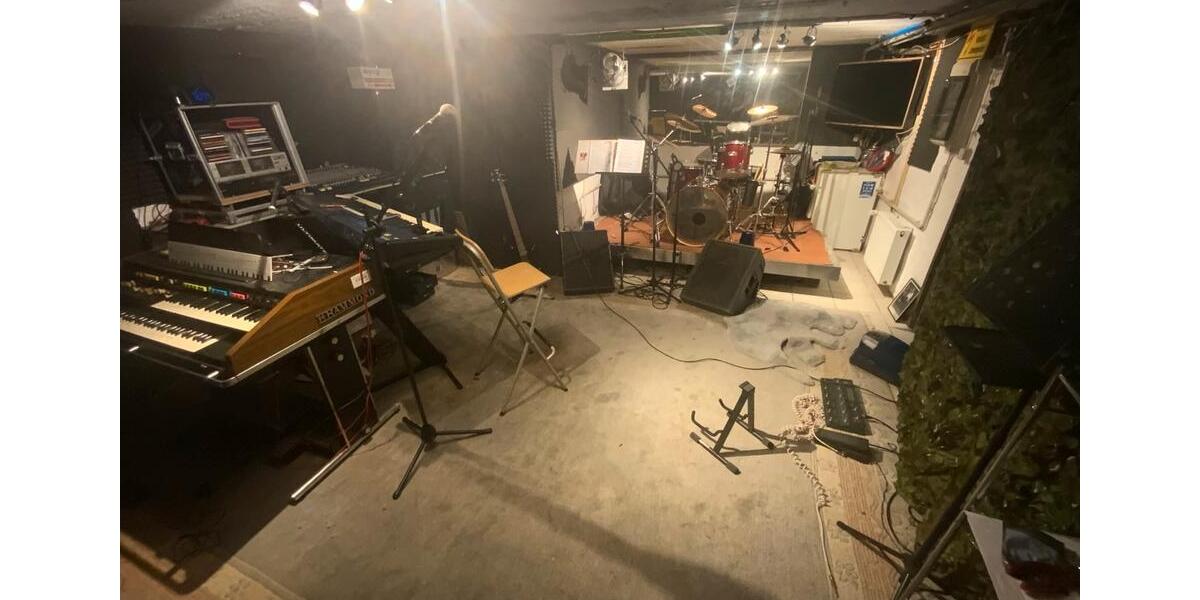 Gewerbeobjekt Holzwickede - 190&euro; | Angebot:24979986