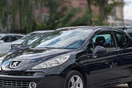 Peugeot 207 202.624 km 1.650 &euro; Dortmund 44149