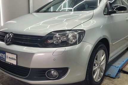VW Golf Plus 71.082 km 9.850 &euro; Sendenhorst-Albersloh 48324